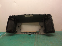 2005 2006 Jeep Grand Cherokee Slate Gray Navigation Radio Bezel 5JN301DHAM