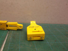 Set of 2 fuse pullers