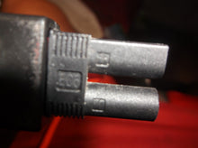 Ec5 Jump Starter Cable With Battery Clamps - 12V