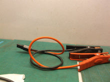 Ec5 Jump Starter Cable With Battery Clamps - 12V