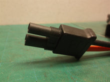 Ec5 Jump Starter Cable With Battery Clamps - 12V