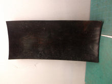 Wooden Platter 18x8