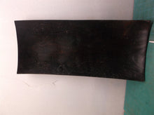 Wooden Platter 18x8