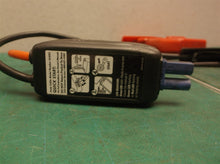 sa883 Jump Starter Cable With Battery Clamps - 12V