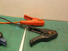 sa883 Jump Starter Cable With Battery Clamps - 12V