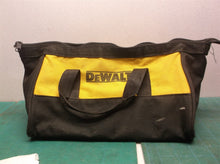DEWALT N294699 Soft Tool Bag