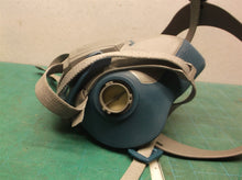 3M 6502 Half Facepiece Reusable Respirator Medium