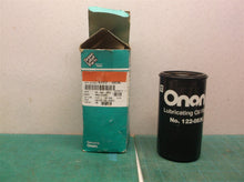 Onan Cummins 122-0836 RV Generator Oil Filter