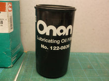 Onan Cummins 122-0836 RV Generator Oil Filter