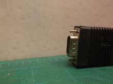 VGA SVGA to S-Video 3 RCA AV Adapter Converter Cable