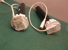 2 for parts 30mm 1012000217 drapery operators with drive gears