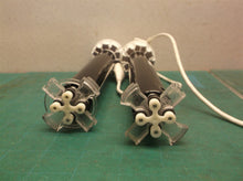 2 for parts 30mm 1012000217 drapery operators with drive gears