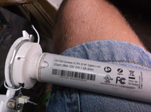 124752a sonesesse 12v 20 rpm blind motor 27" long 27.6mm