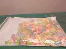 150 Pcs Luminous Tiny Ducks Miniature Duck