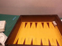 Wooden Box Multi Game Set