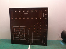 Wooden Box Multi Game Set