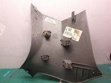 P/N 5HS31BD1AG Panel-D Pillar Trim 2006 Jeep Grand Cherokee GRAY COLOR OEM