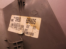 P/N 5HS31BD1AG Panel-D Pillar Trim 2006 Jeep Grand Cherokee GRAY COLOR OEM