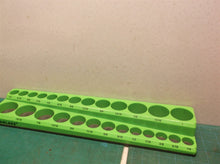 Swanlake Magnetic Socket Organizer 1/4" to 1" deep and shallow