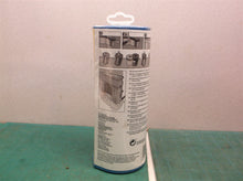 Pre-Taped Painter's Plastic Sheeting 4ft x 90ft Paint Protection Film Drop Cloth