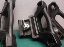 F150 Boxlink Tie Down Anchors F250 F350 2015 2016 2017-18 4 locks 3 plates 1 key
