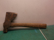 Vintage Hatchet