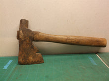 Vintage Hatchet