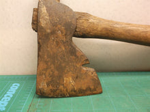 Vintage Hatchet