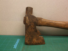Vintage Hatchet