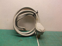 electricord dryer cord 3 prong