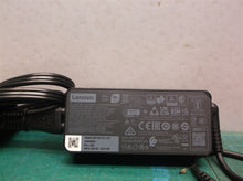 GENUINE LENOVO LAPTOP POWER ADAPTER SUPPLY ADLX45YLC3D