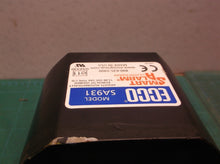 SA931: ECCO BACK-UP ALARM 82-102DB 12-48V