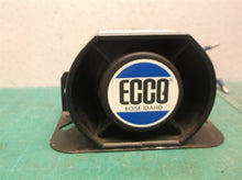 SA931: ECCO BACK-UP ALARM 82-102DB 12-48V