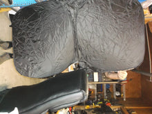 auto sun shade with bag