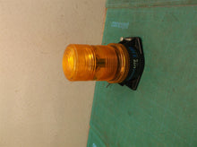 Meteorlite™ 5 High-Profile Strobe Light 12-80 Volts Perm Mount Amber broken ear