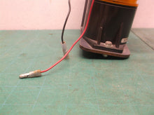 amber strobe light for Toyota with bracket