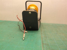 amber strobe light for Toyota with bracket