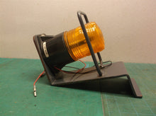 amber strobe light for Toyota with bracket