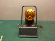 amber strobe light for Toyota with bracket