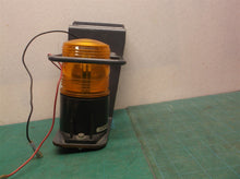 amber strobe light for Toyota with bracket