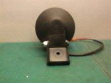 6 led 5 inch round fog light with rubber housing and angled bracket