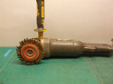p075ag porter cable grinder