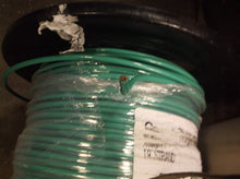 500' #8 Roll Green Stranded Wire