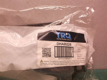 Interior Door Handle-Repair Kit TRQ DHA65225 fits 2005 Jeep Grand Cherokee