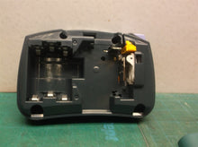 FOR PARTS Brother PT-65 P-touch Home and Hobby Labeler with LCD Screen