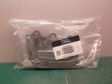 Interior Door Handle-Repair Kit TRQ DHA49931 fits 2005 Jeep Grand Cherokee