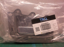 Interior Door Handle-Repair Kit TRQ DHA49931 fits 2005 Jeep Grand Cherokee