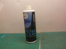 AquaDoc Professional Filter Clean Spa & Pool Care 32oz Hot Tub Cleaner