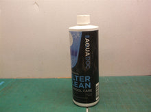 AquaDoc Professional Filter Clean Spa & Pool Care 32oz Hot Tub Cleaner