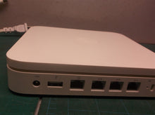 apple airport extreme base station